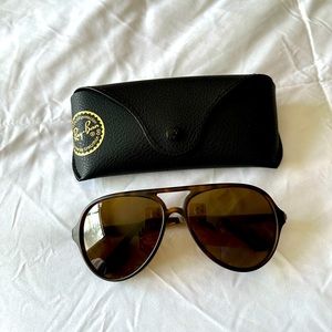 Ray Ban Aviators